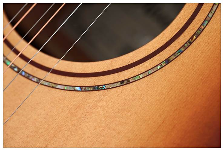 Alvarez Artist Series AG60ce 8-String Shadowburst Alvarez Artist Series AG60ce 8-String Shadowburst