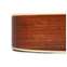Alvarez Artist Series AG60ce 8-String Shadowburst Front View