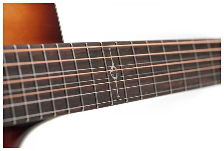 Alvarez Artist Series AG60ce 8-String Shadowburst Alvarez Artist Series AG60ce 8-String Shadowburst