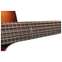 Alvarez Artist Series AG60ce 8-String Shadowburst Front View