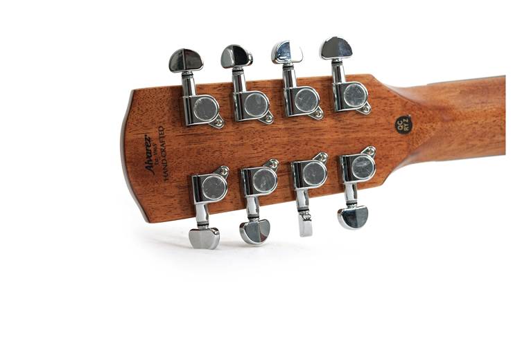 Alvarez Artist Series AG60ce 8-String Shadowburst Alvarez Artist Series AG60ce 8-String Shadowburst