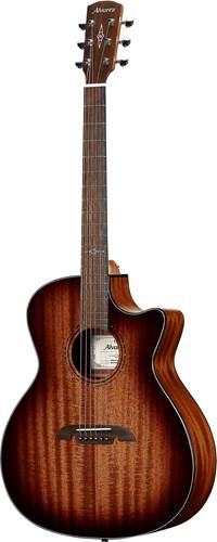 Alvarez Artist Series AG66ce Shadowburst Alvarez Artist Series AG66ce Shadowburst