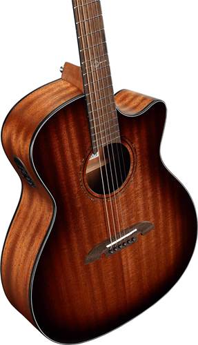 Alvarez Artist Series AG66ce Shadowburst Alvarez Artist Series AG66ce Shadowburst