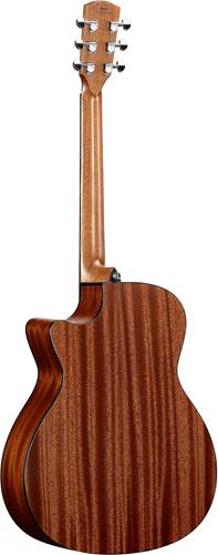 Alvarez Artist Series AG66ce Shadowburst Alvarez Artist Series AG66ce Shadowburst