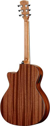 Alvarez Artist Series AG66ce Shadowburst Alvarez Artist Series AG66ce Shadowburst