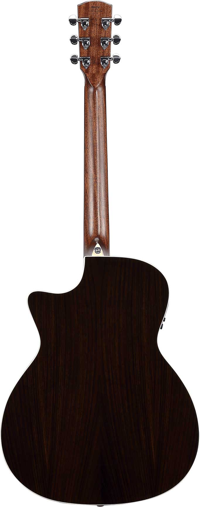 Alvarez Artist Series AG70ce 