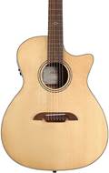 Alvarez Artist Series AG70ce