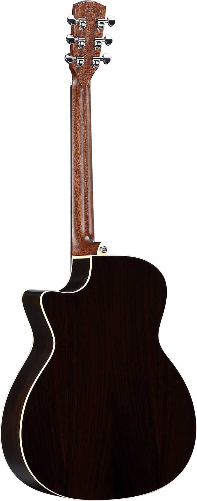 Alvarez Artist Series AG70ce 
