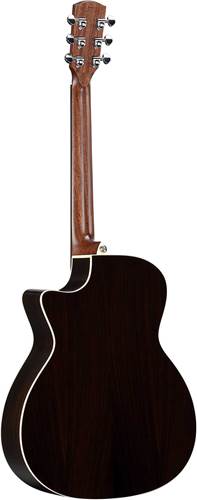 Alvarez Artist Series AG70ce  Alvarez Artist Series AG70ce