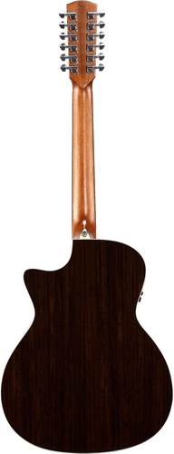 Alvarez Artist Series AG70ce 12-String Black Alvarez Artist Series AG70ce 12-String Black