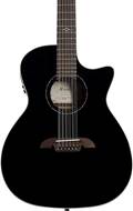 Alvarez Artist Series AG70ce 12-String Black