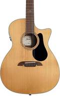 Alvarez Artist Series AG75ce