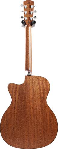Alvarez Artist Series AF66ce Shadowburst (Ex-Demo) #E25041779 Alvarez Artist Series AF66ce Shadowburst (Ex-Demo) #E25041779