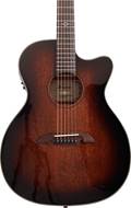 Alvarez Artist Series AF66ce Shadowburst (Ex-Demo) #E25041779