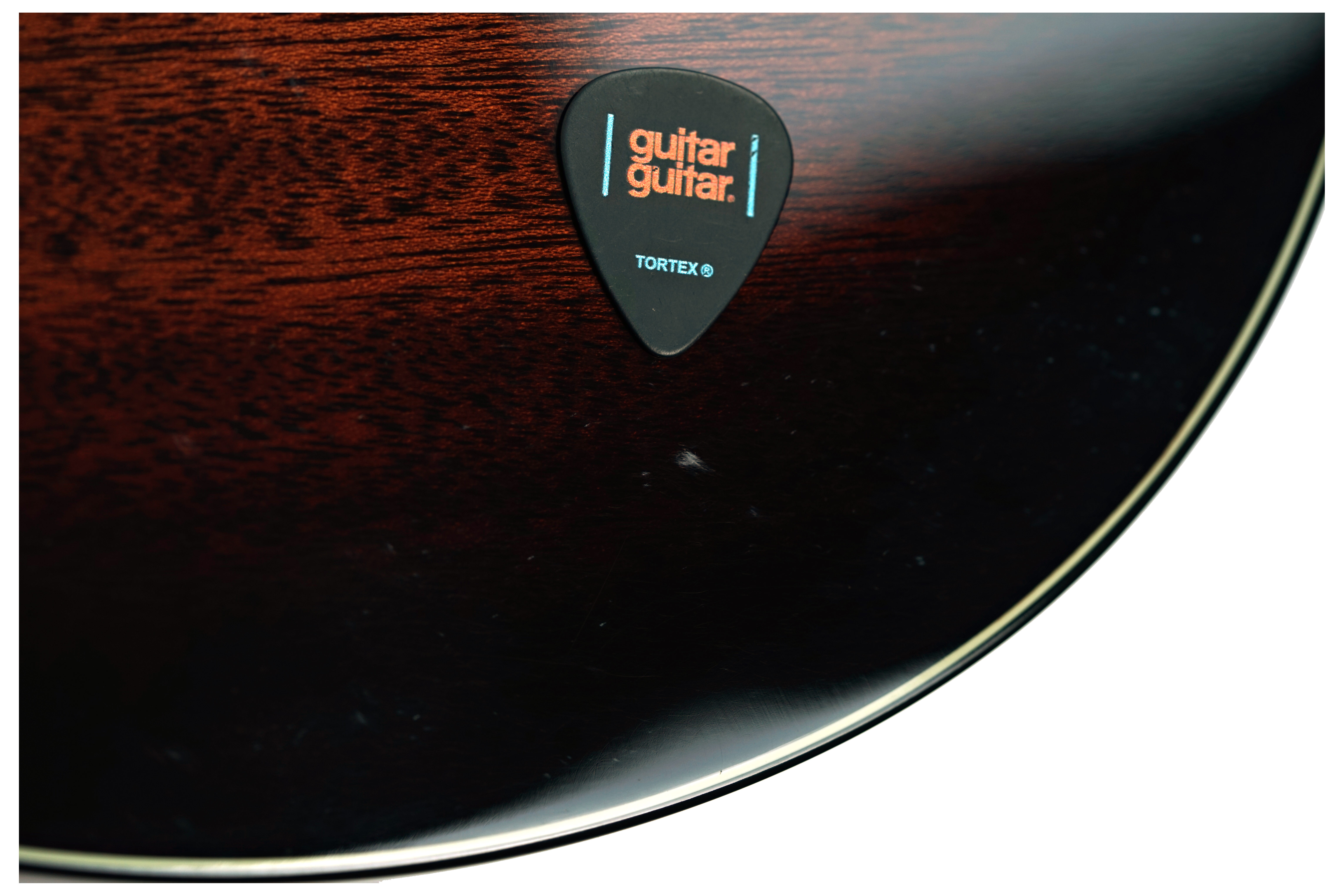 Alvarez Artist Series AF66ce Shadowburst (Ex-Demo) #E25041775