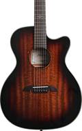 Alvarez Artist Series AF66ce Shadowburst