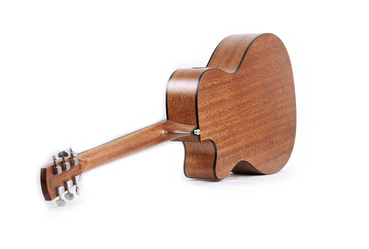 Alvarez Artist Series AF66ce Shadowburst Alvarez Artist Series AF66ce Shadowburst