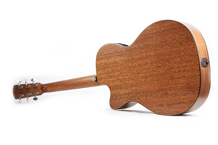 Alvarez Artist Series AF66ce Shadowburst Alvarez Artist Series AF66ce Shadowburst