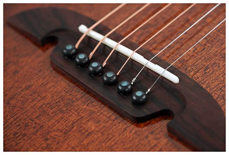 Alvarez Artist Series AF66ce Shadowburst Alvarez Artist Series AF66ce Shadowburst