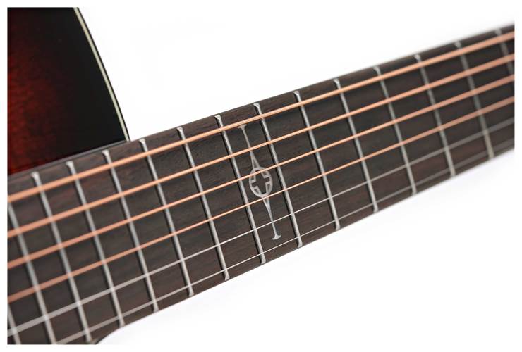 Alvarez Artist Series AF66ce Shadowburst Alvarez Artist Series AF66ce Shadowburst