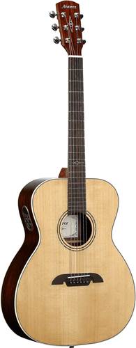 Alvarez Artist Series AF70e Alvarez Artist Series AF70e