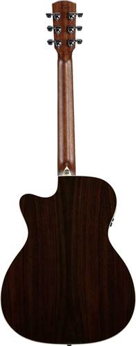 Alvarez Artist Series AF70ce Shadowburst Alvarez Artist Series AF70ce Shadowburst