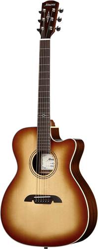 Alvarez Artist Series AF70ce Shadowburst Alvarez Artist Series AF70ce Shadowburst