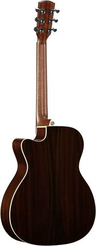 Alvarez Artist Series AF70ce Shadowburst Alvarez Artist Series AF70ce Shadowburst