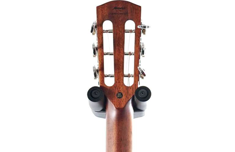 Alvarez Artist Series AP66e Shadowburst (Ex-Demo) #E24111031 Alvarez Artist Series AP66e Shadowburst (Ex-Demo) #E24111031