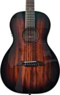 Alvarez Artist Series AP66e Shadowburst (Ex-Demo) #E24111031