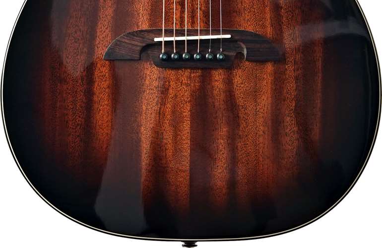 Alvarez Artist Series AP66e Shadowburst (Ex-Demo) #E24111031 Alvarez Artist Series AP66e Shadowburst (Ex-Demo) #E24111031