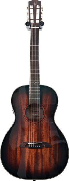 Alvarez Artist Series AP66e Shadowburst (Ex-Demo) #E24111031