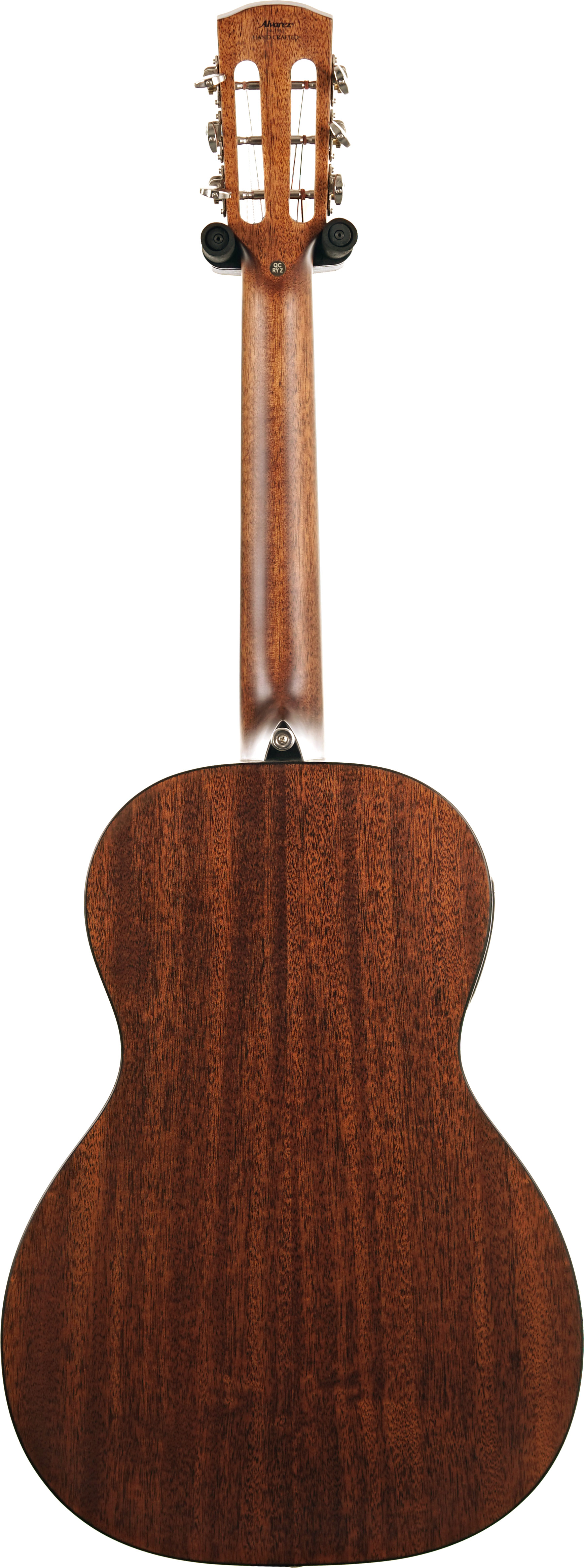 Alvarez Artist Series AP66e Shadowburst (Ex-Demo) #E21011267