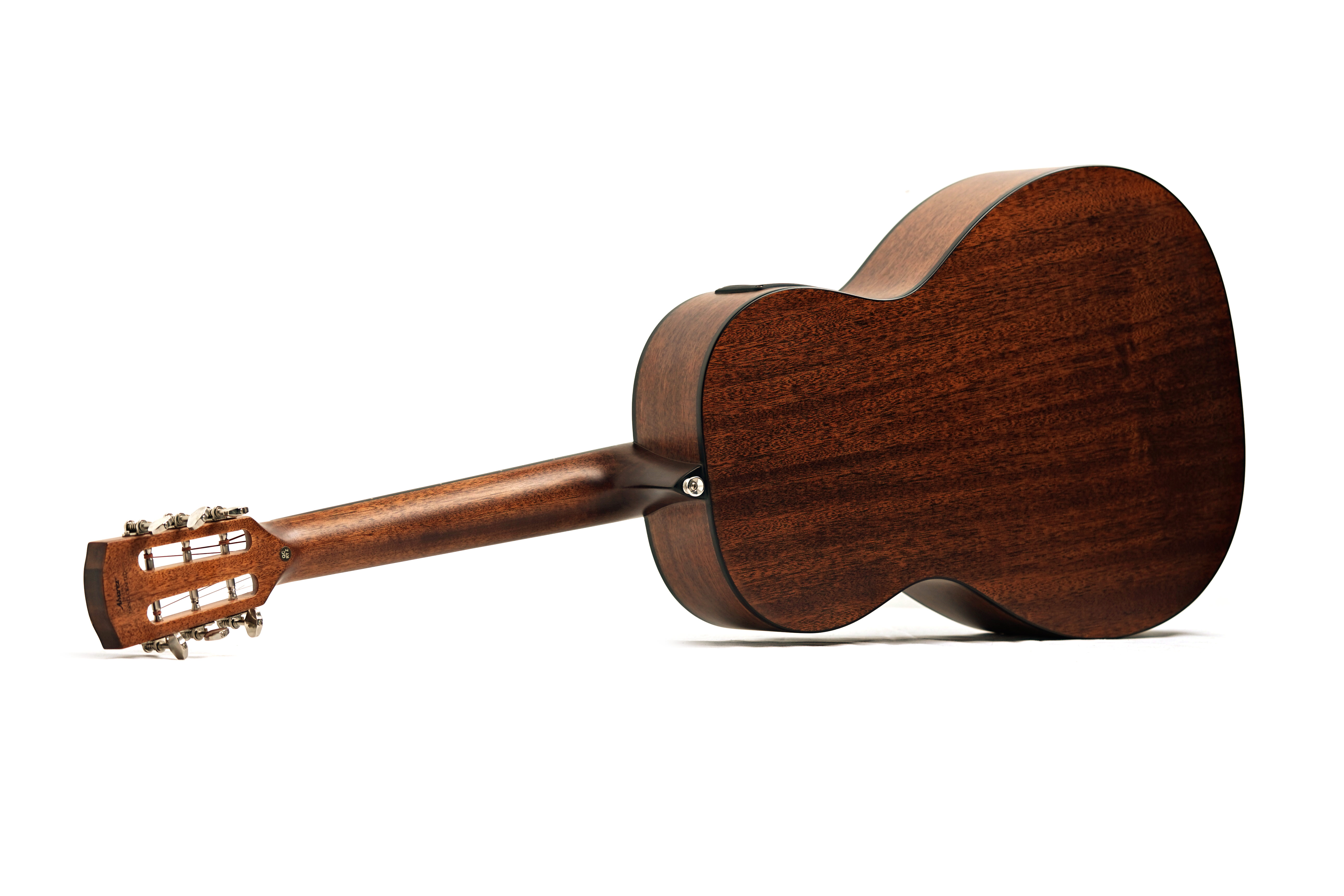 Alvarez Artist Series AP66e Shadowburst (Ex-Demo) #E21011267