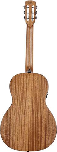 Alvarez Artist Series AP66e Shadowburst Alvarez Artist Series AP66e Shadowburst