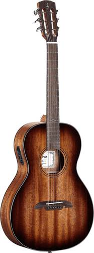 Alvarez Artist Series AP66e Shadowburst Alvarez Artist Series AP66e Shadowburst