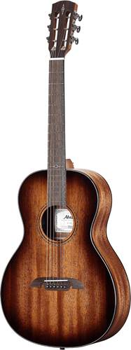 Alvarez Artist Series AP66e Shadowburst Alvarez Artist Series AP66e Shadowburst