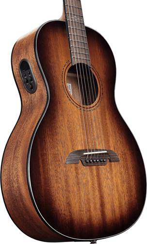 Alvarez Artist Series AP66e Shadowburst Alvarez Artist Series AP66e Shadowburst