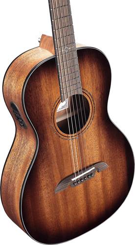 Alvarez Artist Series AP66e Shadowburst Alvarez Artist Series AP66e Shadowburst