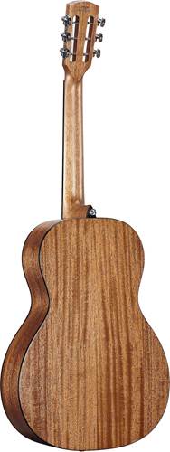 Alvarez Artist Series AP66e Shadowburst Alvarez Artist Series AP66e Shadowburst