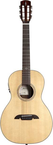 Alvarez Artist Series AP70e