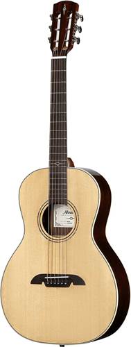 Alvarez Artist Series AP70e  Alvarez Artist Series AP70e
