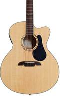 Alvarez Artist Series AJ80ce
