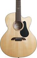 Alvarez Artist Series AJ80ce 12-String