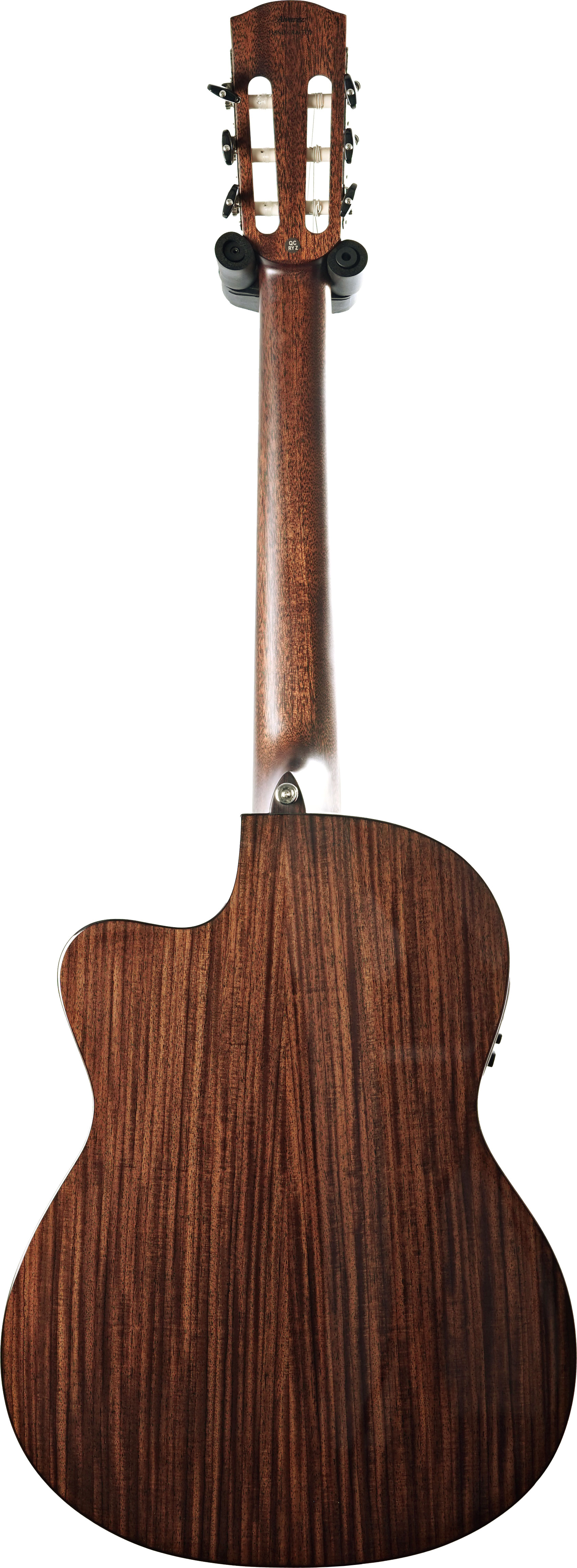 Alvarez Artist Series AC70Hce Armrest (Ex-Demo) #E24110859