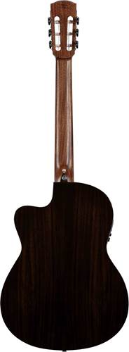 Alvarez Artist Series AC70Hce Armrest Alvarez Artist Series AC70Hce Armrest