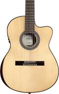 Alvarez Artist Series AC70Hce Armrest