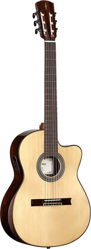 Alvarez Artist Series AC70Hce Armrest Alvarez Artist Series AC70Hce Armrest