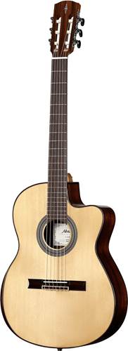 Alvarez Artist Series AC70Hce Armrest Alvarez Artist Series AC70Hce Armrest