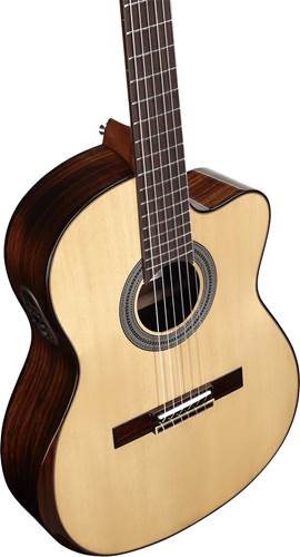 Alvarez Artist Series AC70Hce Armrest Alvarez Artist Series AC70Hce Armrest